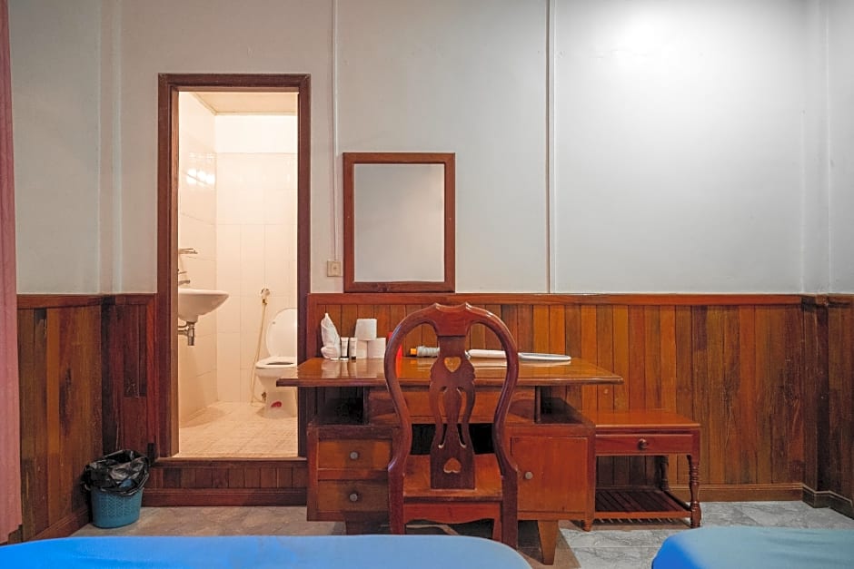 Makers Guesthouse Siem Reap