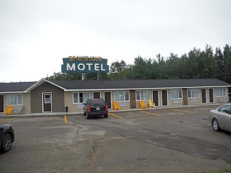 Motel Beausejour