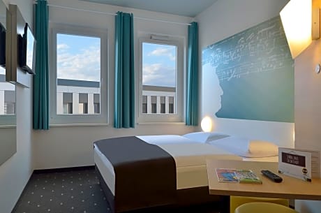 Double room single use