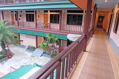 Mai Pen Rai Guest House