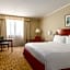 Paris Marriott Charles de Gaulle Airport Hotel