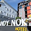 Mandynok Hotel