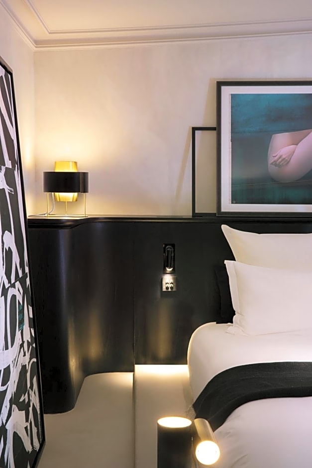 Hotel Flanelles Paris