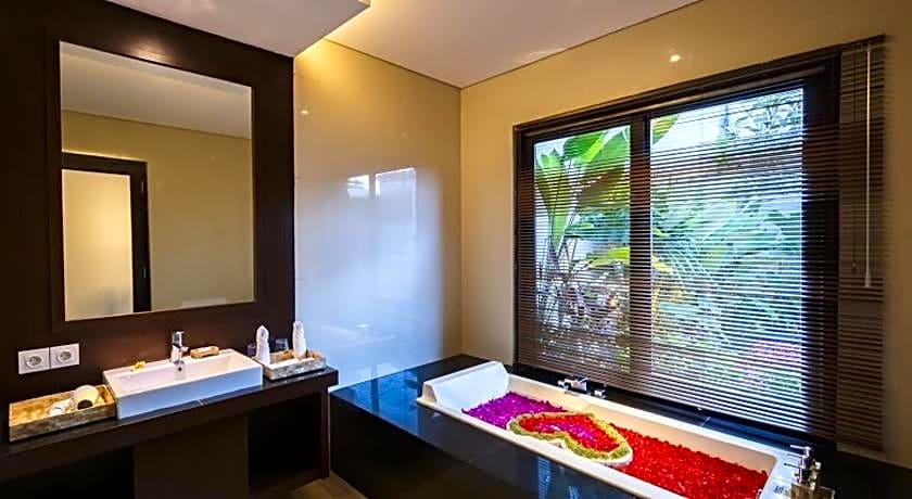 Buana Bali Villas & Spa