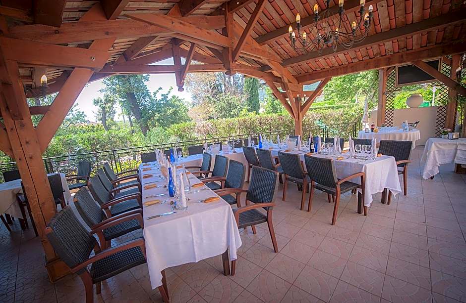 Hotel Lou Castelet