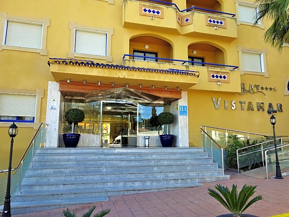 Hotel Vistamar