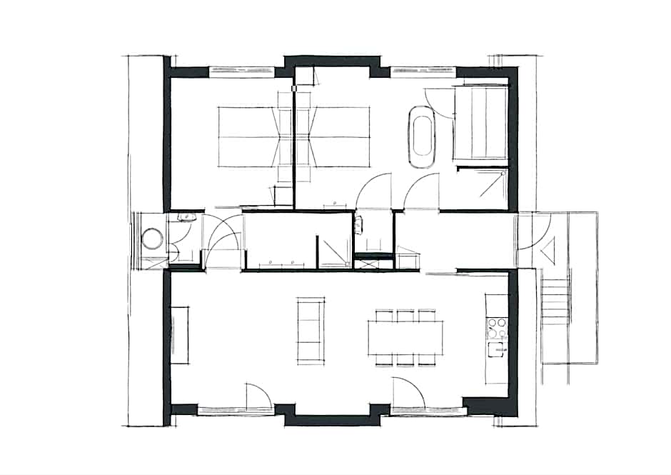 Niyunā wellness apartments