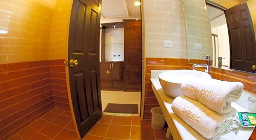 The Buddha Maya Garden Hotel By KGH Group