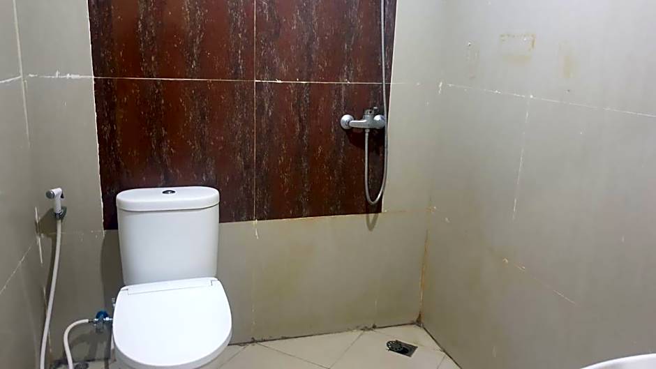 OYO 91266 Markoni 18 Guest House