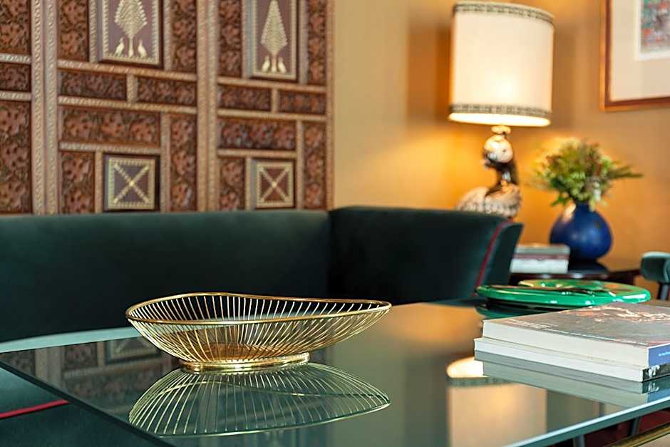 Valverde Lisboa Hotel & Garden - Relais & Chateaux