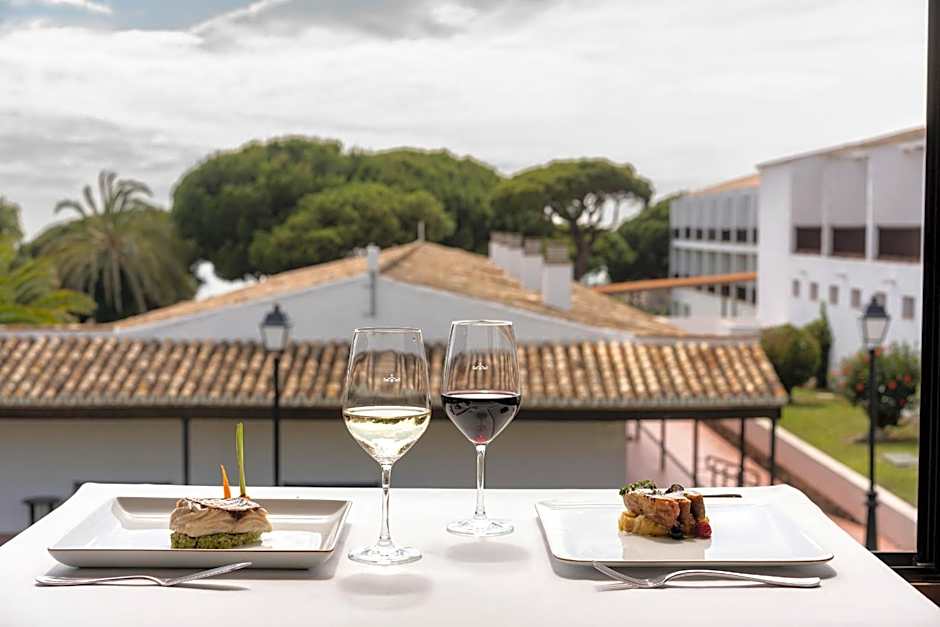 Parador De Mazagon