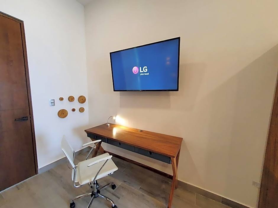 Hotel Camino del Bosque Atlixco