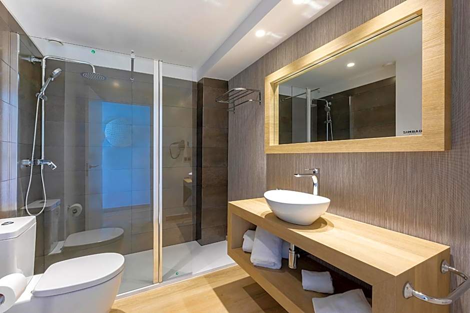 Hotel Simbad Ibiza & Spa