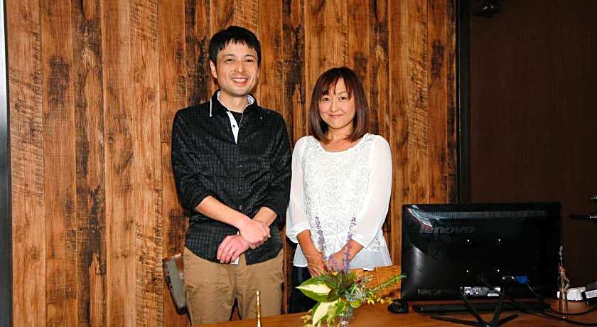 Granvillage Toya Daiwa Ryokan Annex