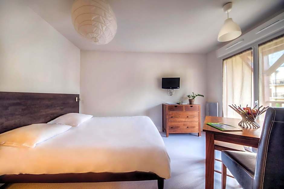 Comfort Aparthotel Lourdes L'Acacia