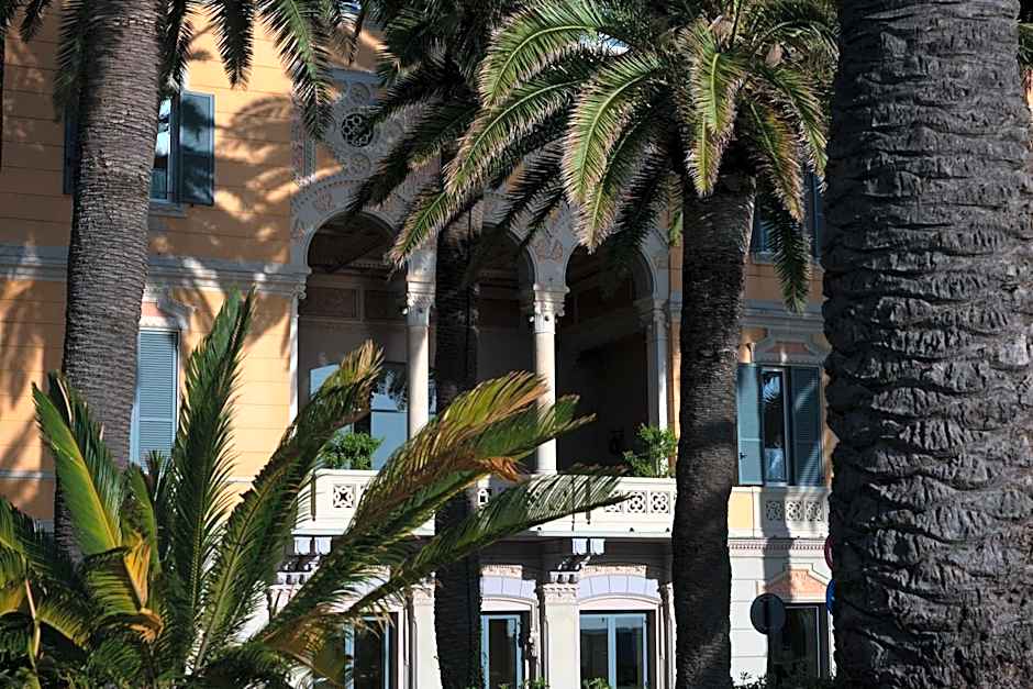 Grand Hotel Arenzano