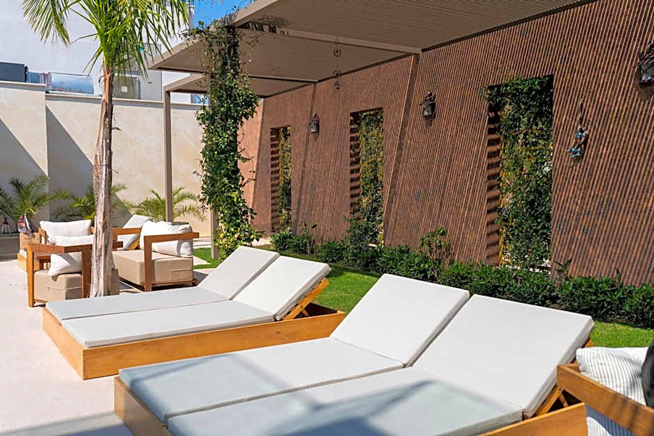 Sezz Hotels Spa Wellness Yalikavak Adult Only