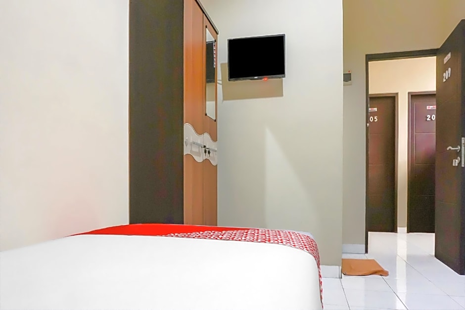 OYO 90069 Pondok Nurdin