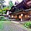 Kowakubi onsen Ryokan Syohoen