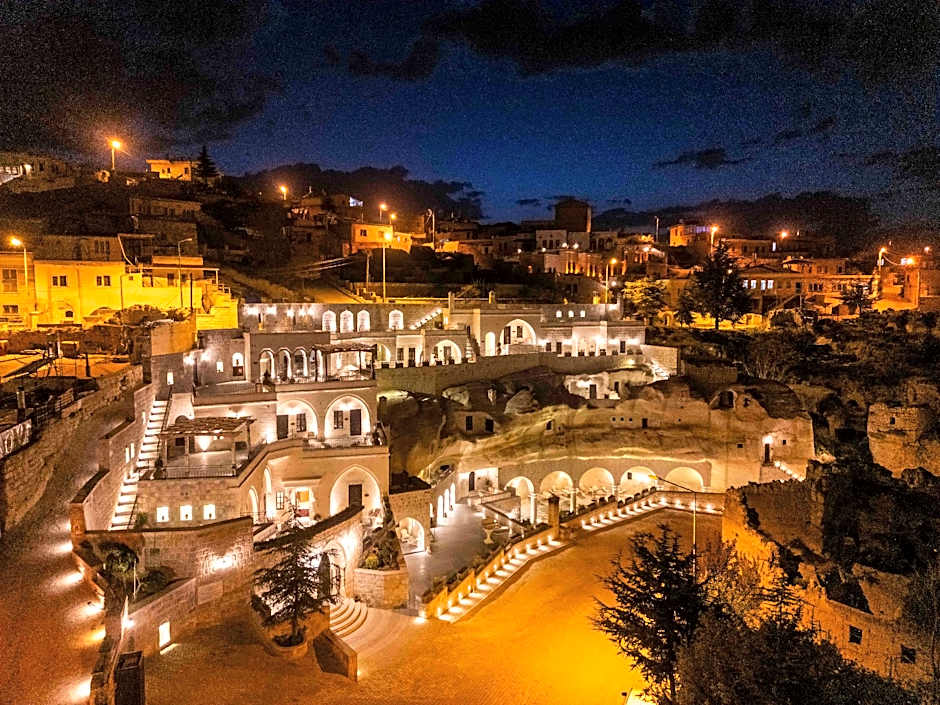 Signature Cave Cappadocia, Trademark Collection by Wyndham