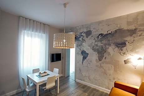 Appartamento-Appartamento-Bagno privato-Vista città-Livingstone Home