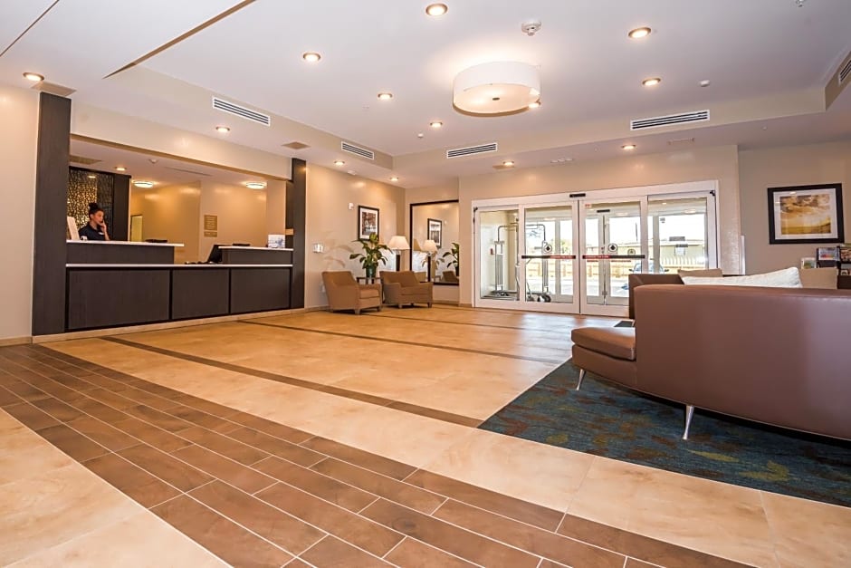 Candlewood Suites Ft Walton Bch - Hurlburt Area By IHG