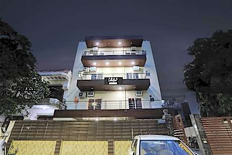 Super Collection O Sector 55 Noida Near Noida Stadium