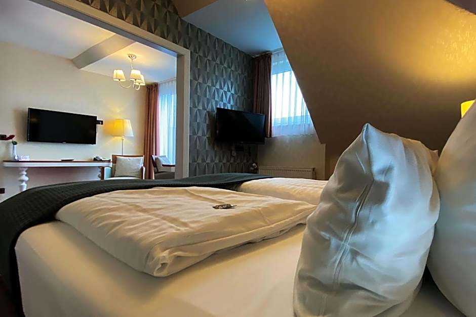 Hotel Kleiner Riesen