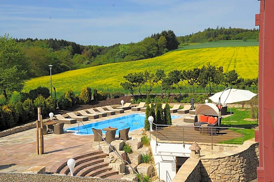 Hotel Freund - Privathotels Dr Lohbeck