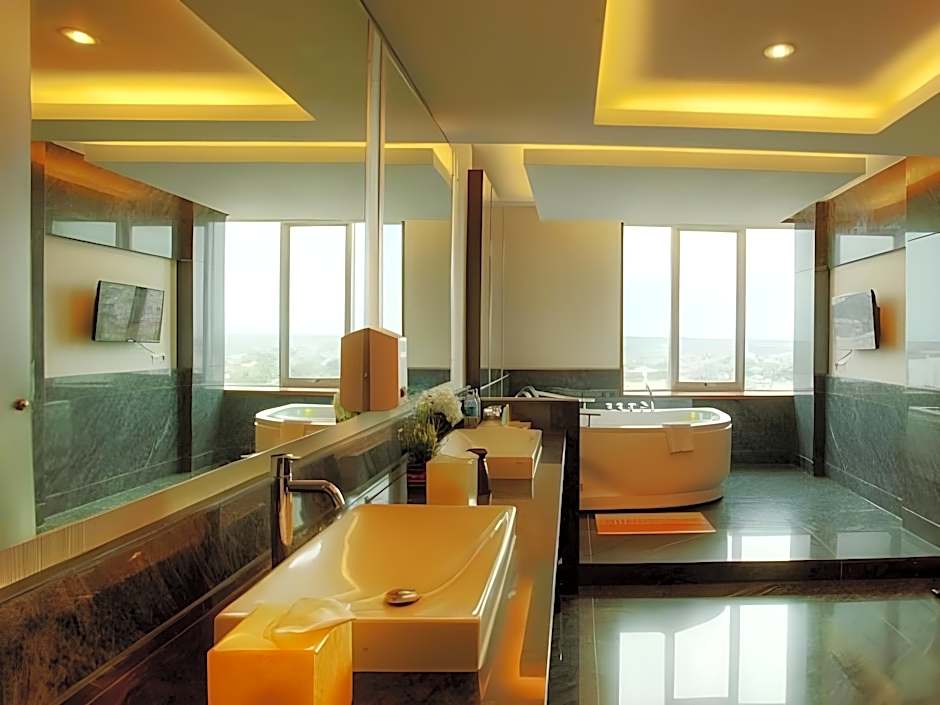 Grand Central Hotel Pekanbaru