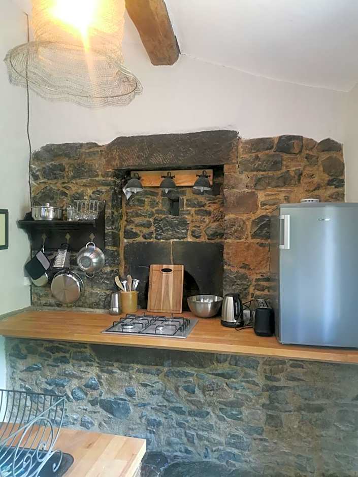 La Ferme de la Condamine