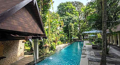 Novotel Bogor Golf Resort And Convention Center