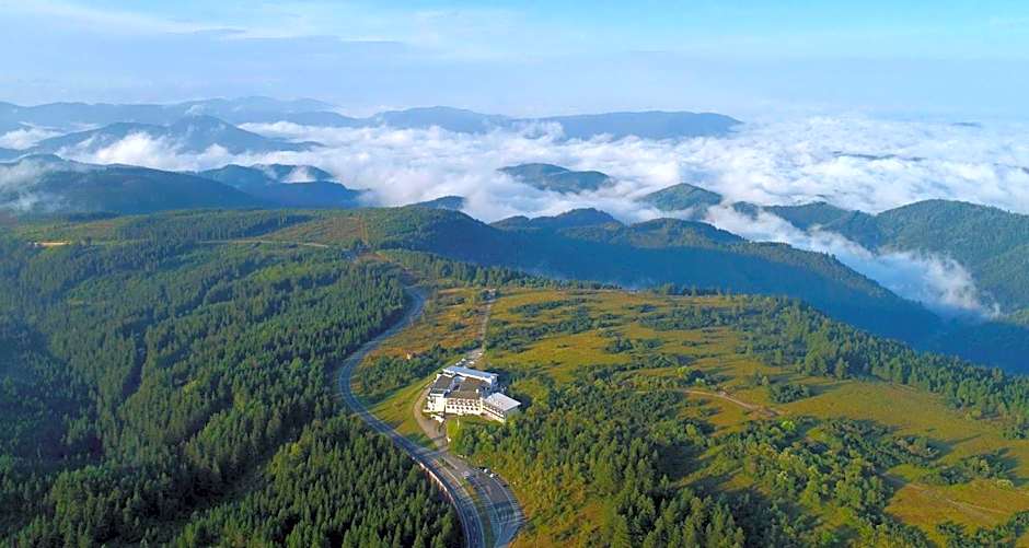 Wellness-& Nationalpark Hotel Schliffkopf, BWSC