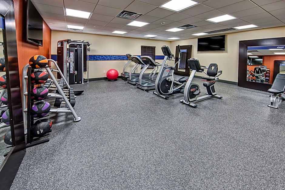 Hampton Inn By Hilton Summerville, SC