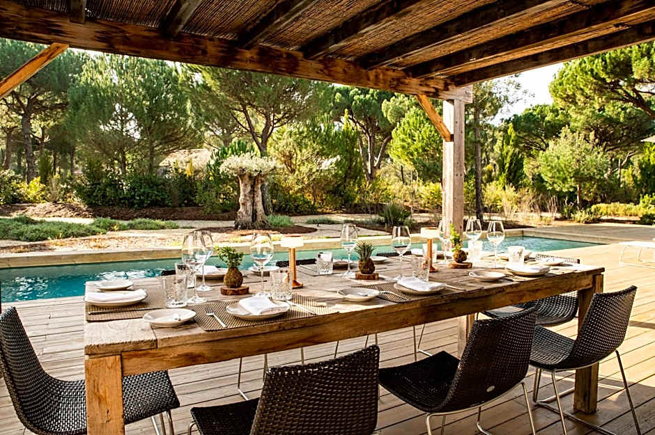 Sublime Comporta Country Retreat & SPA