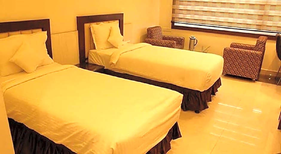 Hotel Grand Meridian