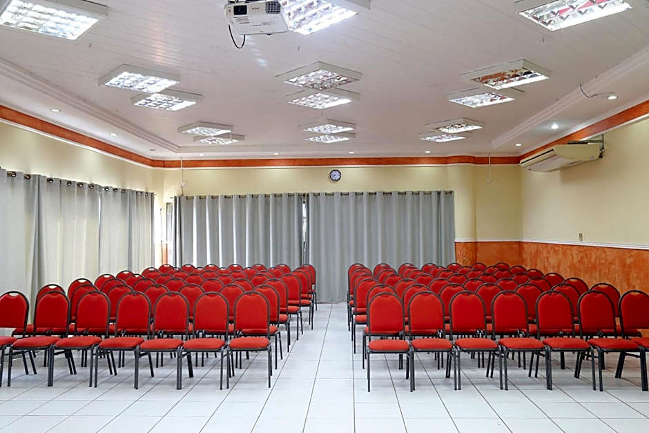 Larison Hotéis - Ji-Paraná