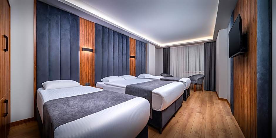 Elite Hotel Istanbul Airport