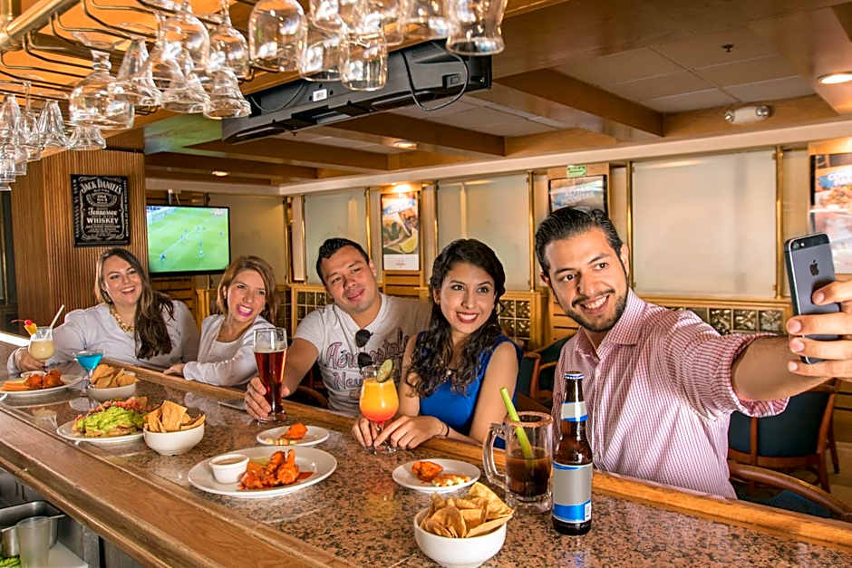 Travohotel Monterrey Histórico