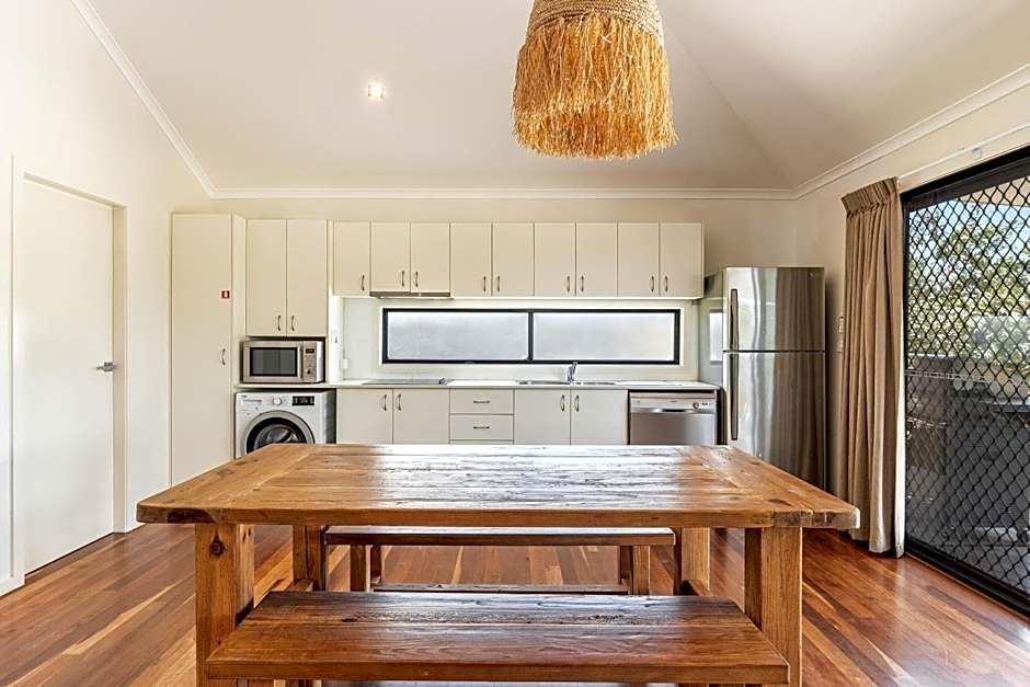 BIG4 Saltwater Yamba Holiday Park