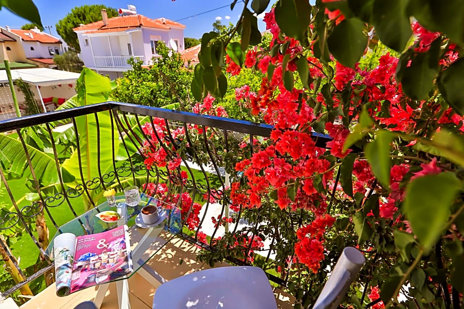 Kiraz Butik Hotel
