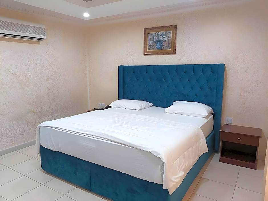 Gulf Hotel Apartments