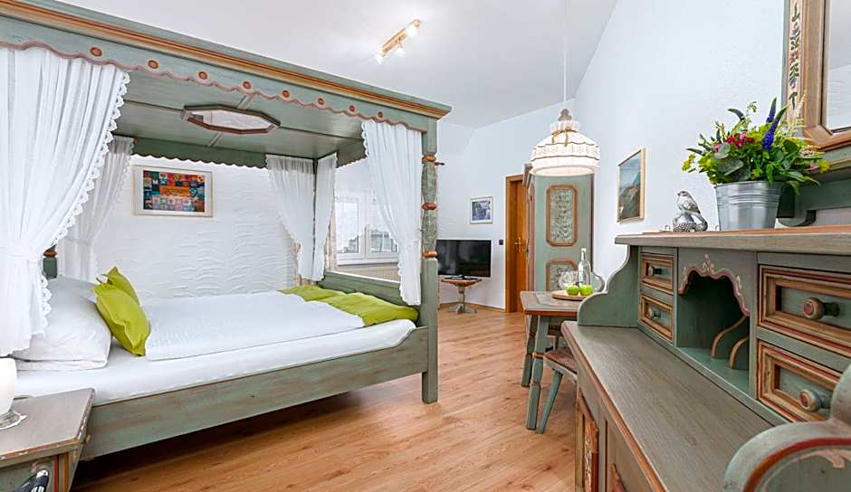 Hotel Landgasthof Hölzer