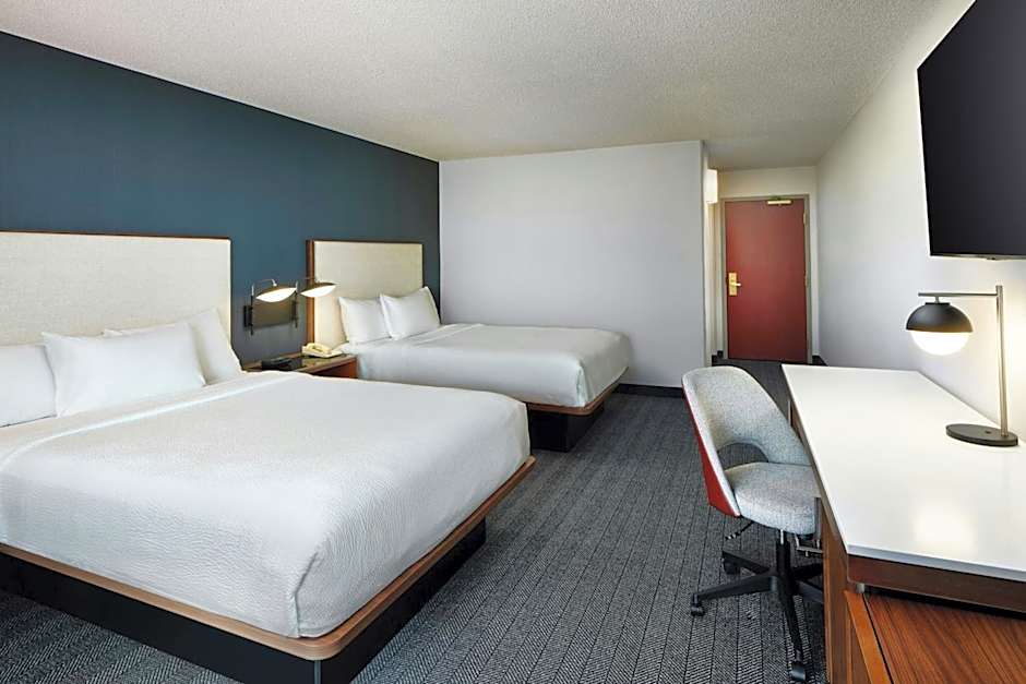 Courtyard by Marriott Boulder Longmont
