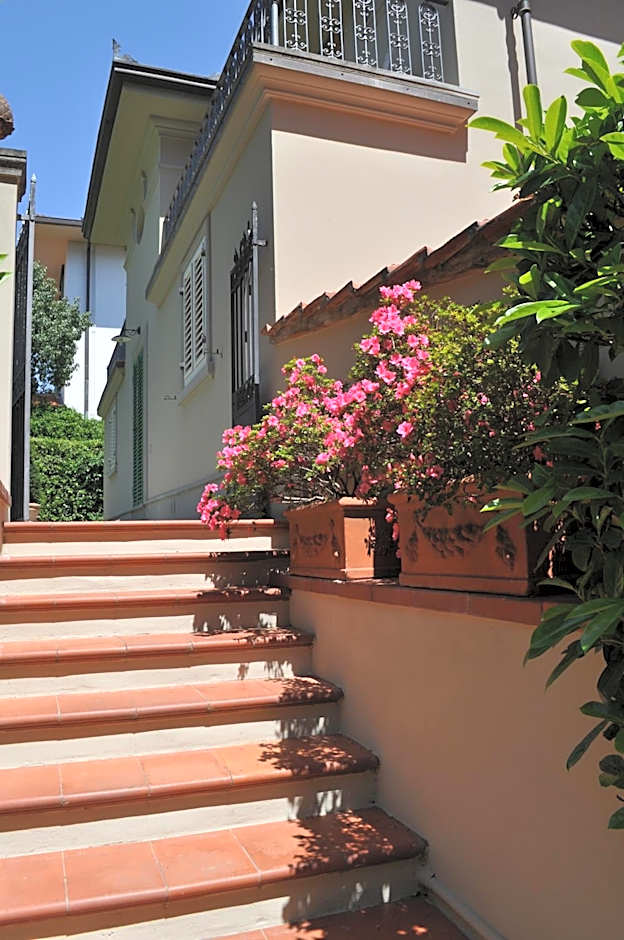 Villa Le Magnolie