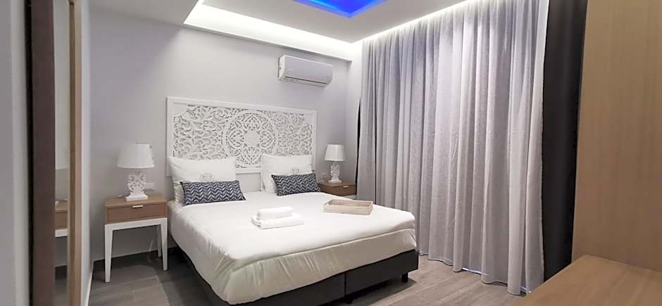 Villaggio Boutique Hotel Hersonissos - Adults Only