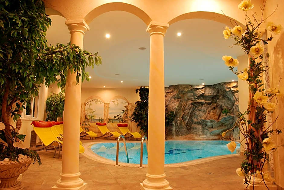 La Montanina Hotel in Val di Non