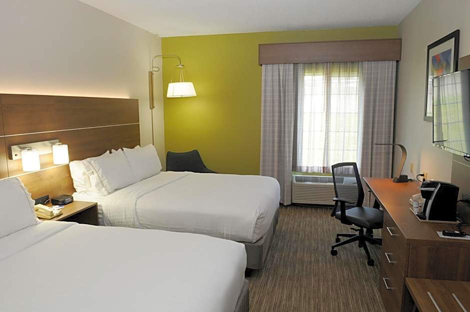 Holiday Inn Express Henderson By IHG