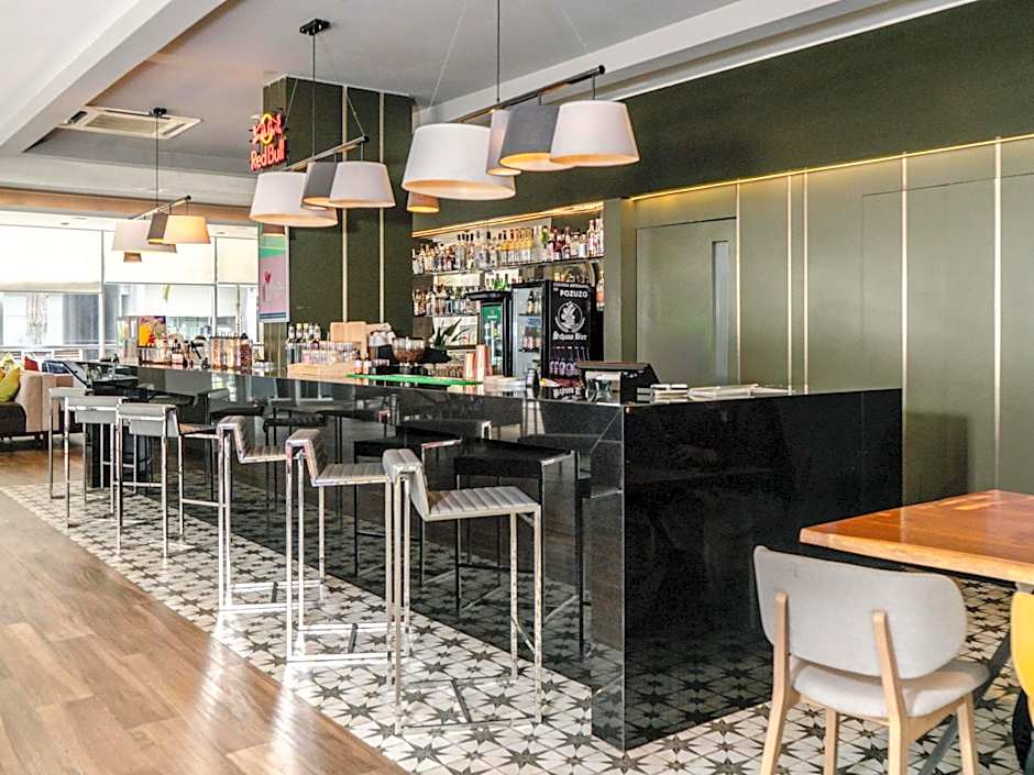 Novotel Lima San Isidro