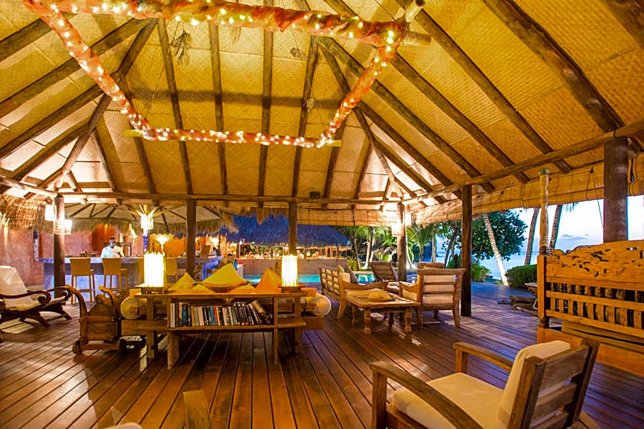 Laluna, Grenada, a Member of Design Hotels